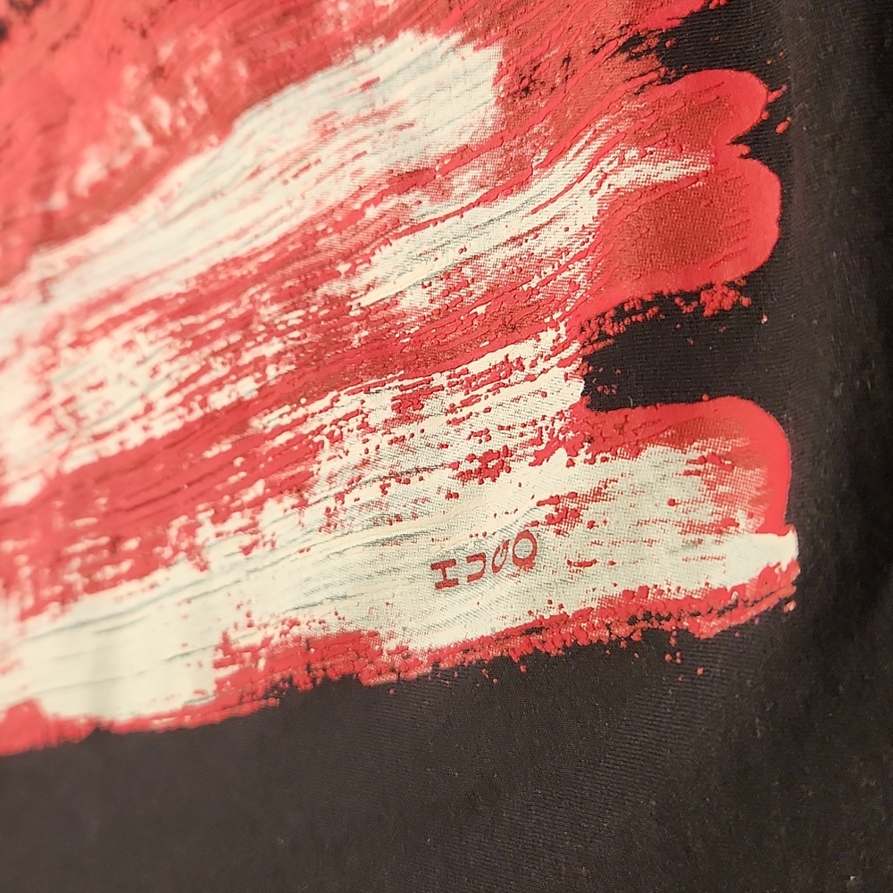 Hugo Boss t-shirt - Picture 2 of 3